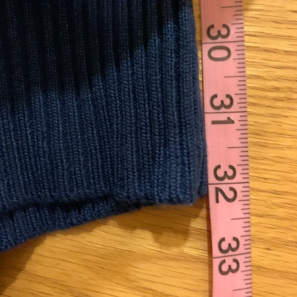 🎁 Tipsy Elves Naughty Christmas Sweater Dress 🦌 - Picture 9 of 9